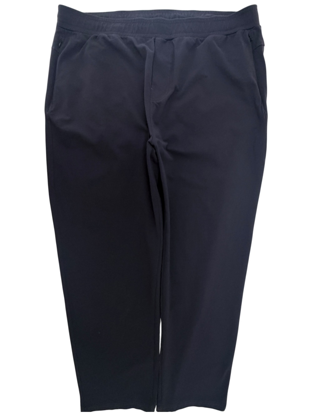 Public Rec Men's 44/30 Navy Performance Pants